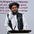 Afghanistan, più “morbidi” e pragmatici: con i Talebani si può parlare