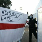 Vaccino Lazio, D'Amato: «AstraZeneca? Migliaia di disdette. Rt in calo a 1.09»