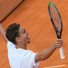 Internazionali, Nadal elimina Opelka nella prima semifinale. Sonego si gioca la finale con Djokovic