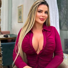 Denise Rocha, l'avvocatessa più sexy del mondo posa. Le foto