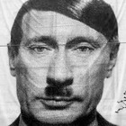 Putin come Hitler?