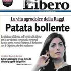 Vittorio Feltri a giudizio per il titolo "patata bollente": sessismo. Raggi: «Vittoria per le donne»