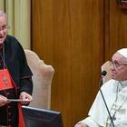 Il cardinale Bassetti al premier Draghi: «Preoccupazione per la dad»