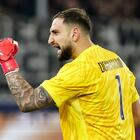 immagine Juventus, intesa per Kelly. Inter, Donnarumma per giugno. Milan, ora Joao Felix