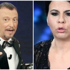 Sanremo 2024, Geppi Cucciari delusa da Amadeus per l'esclusione: «Ha preferito la sua antagonista Teresa Mannino»