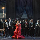 La traviata di Sofia Coppola e Valentino per la stagione digitale del teatro dell'Opera