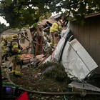 Aereo si schianta sul tetto di una casa in Oregon, morto un italiano: Michele Cavallotti aveva 22 anni