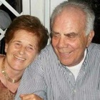 Il marito muore di crepacuore durante il funerale della moglie: Clara Santin e Carlo Barban avevano trascorso una vita insieme