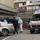 Covid in Tribunale, caso sospetto a Roma: un avvocato portato via in ambulanza
