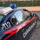 Accoltellato alle spalle in strada a Tor Bella Monaca, ferito ragazzo di 24 anni. Indagano i carabinieri