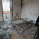 A fuoco la coperta elettrica, muore donna di 87 anni a Schiavi d'Abruzzo