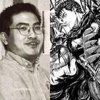 Kentaro Miura, morto l'autore del manga Berserk