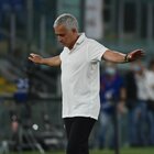 Mourinho: «Roma bene, ma non benissimo»