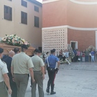 Valeria Sepe, morta per un malore: funerali ad Aprilia