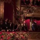 Ovazione per il Presidente Mattarella alla Scala: 4 minuti di applausi