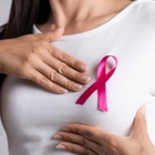 Tumore al seno, nuova terapia anti-ricadute