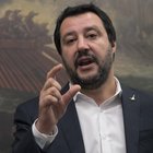 Salvini sul blitz degli skinheads: «Il problema non sono loro ma l'immigrazione