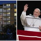 Papa Francesco operato per tre ore al colon: «Ha reagito bene». Laparoscopia, poi intervento “a cielo aperto”
