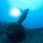 Gli Usa cercano i loro aerei caduti nel mare di Puglia durante la II Guerra mondiale Gli Usa cercano i loro aerei caduti nel mare di Puglia durante la II Guerra mondiale