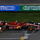 Test a Sakhir, 2° giorno: la Ferrari vola con Sainz e le gomme soft, ma la Red Bull è veloce con le medie