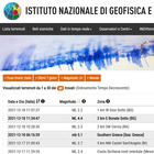 Terremoto in tempo reale: i migliori siti o app per restare aggiornati e leggere le ultime notizie