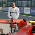 F1 2024 al via, Hamilton e il futuro Ferrari protagonisti. Il 7 volte iridato «nemmeno i miei sapevano dell’accordo»