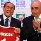 Galliani: «Berlusconi? Per il Monza l'ho sentito al telefono tre volte. E ha chiamato anche il nostro capitano Pessina»