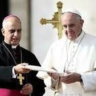 Papa Francesco garantisce tamponi gratis ai poveri, a San Pietro attivo un ambulatorio