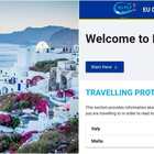 Plf, come ottenere (e compilare) il modulo necessario per le vacanze in Grecia, Spagna, Croazia