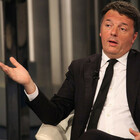 Matteo Renzi sotto assedio: «Nessuna fuga da Italia Viva, mai con Lega o M5s»