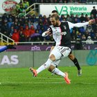 Un super Higuain ribalta l'Atalanta La Juve vince 3-1 e si conferma prima