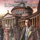 «Il commissario Ricciardi», arriva «Vipera» a fumetti