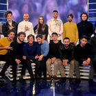 Sanremo giovani: i 10 artisti che approdano alla finale del 19 dicembre