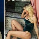 Ilary Blasi, haters scatenati dopo la foto sexy (in piscina): «Esibizionista». Poi il commento choc