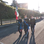 Da Velletri un battaglione di nuovi marescialli, nella scuola carabinieri 655 allievi hanno preso il grado