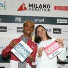 Milano Marathon, la presentazione dei Top Runner: Crippa e Yaremchuk le stelle azzurre