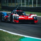 Wec, la Isotta Fraschini terza casa automobilistica italiana iscritta al Wec ed alla 24h di Le Mans nella stagione 2024