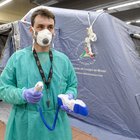 Coronavirus, in quarantena gli ottanta ternani rientrati da Bergamo