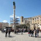 Ecosistema urbano: Lecce sale di 14 posizioni Ecosistema urbano: Lecce sale di 14 posizioni