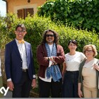 Alessandro Borghese si sposta in Umbria con "4 Ristoranti" : fotogallery
