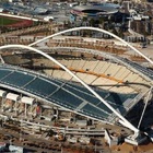 Atene, Stadio Olimpico chiuso per motivi di sicurezza: il tetto rischia di crollare