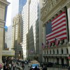 Rally a Wall Steet con Midterm: Dow Jones +1,09%, Nasdaq +1,84%