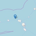 Terremoto alle isole Eolie, scossa di magnitudo 3.5