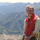 Giovanni Anziutti, trovato morto l'alpinista scomparso sul Crodon di Giaf: si è rotto l'ancoraggio