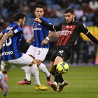 Milan-Inter, dove vedere in chiaro il derby di Champions: non solo Prime Video, ecco il canale tv