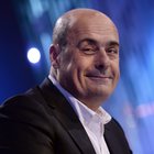 immagine Zingaretti ai 5Stelle: «Facciamo alleanza contro Salvini. La sindaca Raggi non deve dimettersi»