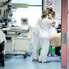 immagine Roma, bimba morta per il morbillo: era stata vaccinata, ma aveva già contratto il virus