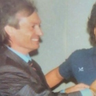 Maradona, morto Franco Aldini: fu il sarto del campione argentino e di tanti altri vip