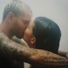 Wanda Nara e Mauro Icardi, il bacio nudi sotto la doccia e l'annuncio: «Amor Verdadero»