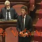 Video Renzi a Conte: «Se sceglie strada del populismo, Italia Viva non ci sarà»